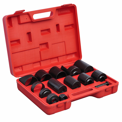 Picture of 14-Piece Ball Joint Adapter Set