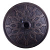 Picture of Outdoor Umbrella Holder Base  - 17.5" Bronze