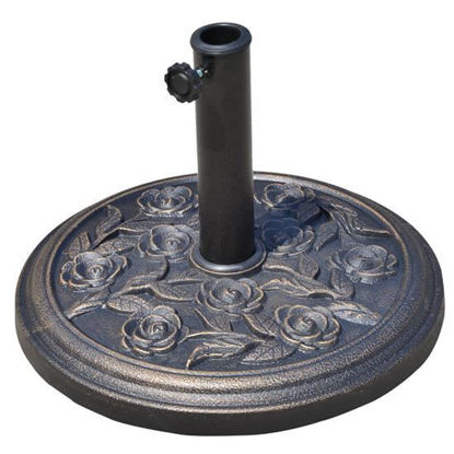 Picture of Outdoor Umbrella Base 18"
