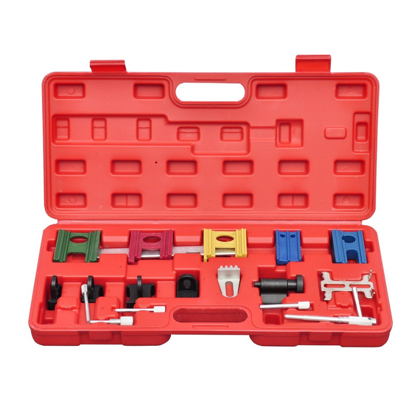 Picture of 19 pcs Engine Timing Adjustment Locking Tool Kit