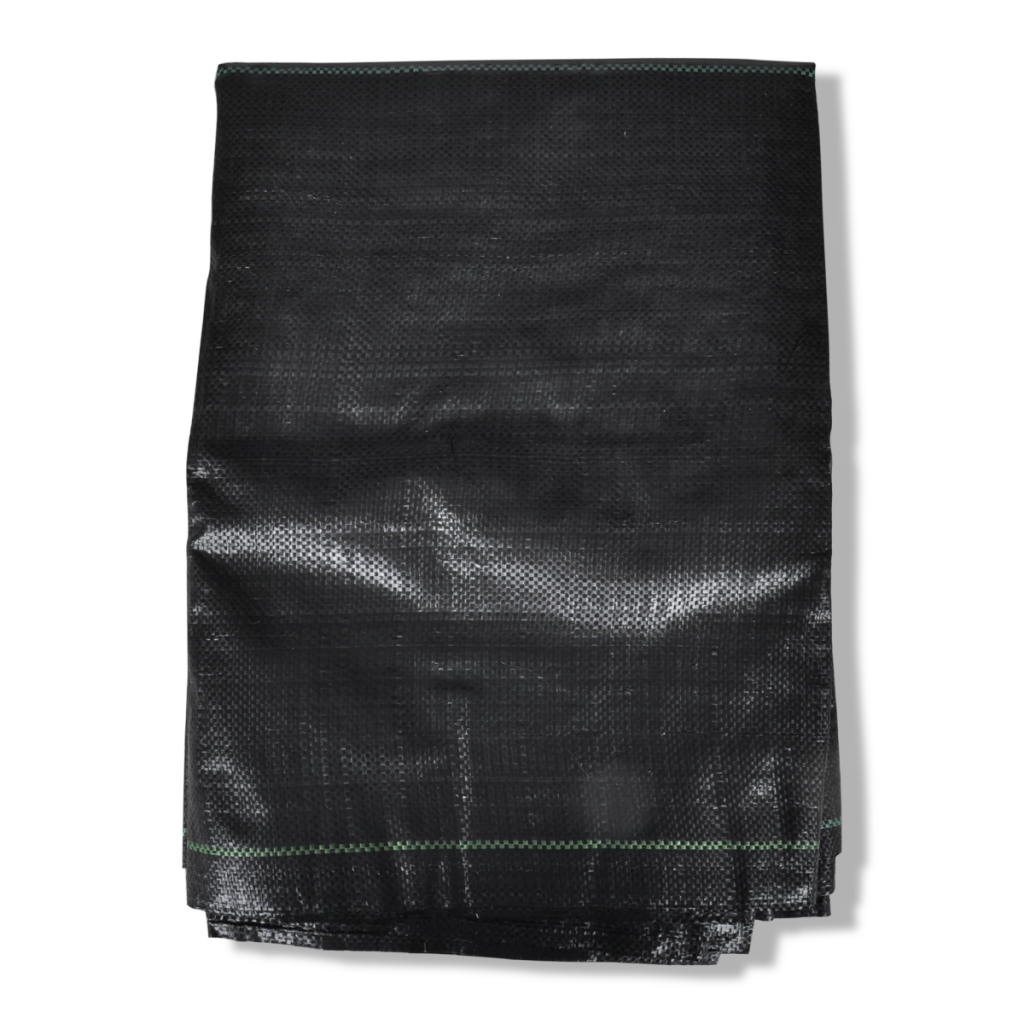 / 33' x 3' Landscape Fabric PP Weed Control Matting