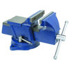 Picture of 5" Bench Vise with Swivel