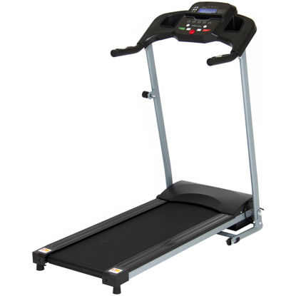 Picture of Electric Portable Folding Treadmill