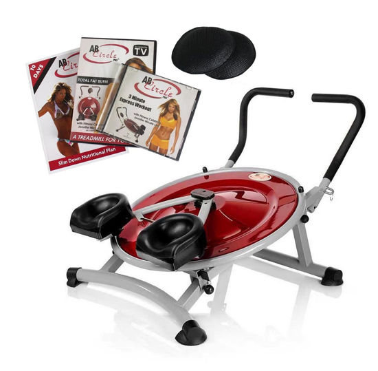 Picture of Ab Circle Pro Exercise Machine