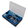 Picture of Airbrush Compressor Set with 3 Pistols 1' x 5.9" x 1'