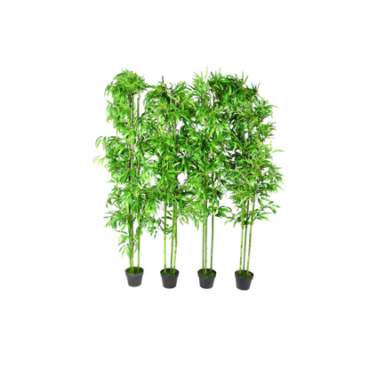 Picture of Artificial  Bamboo Tree 75"- 4 pcs