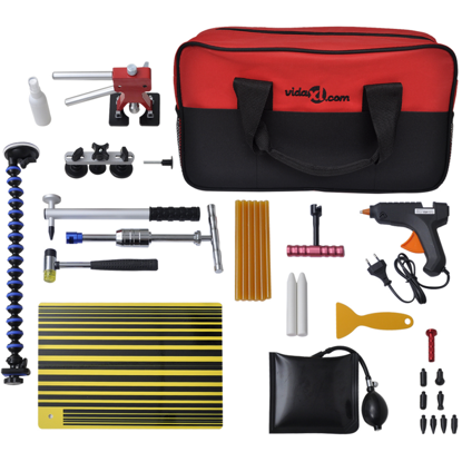 Picture of Automotive Dent Removal Kit with Carrying Bag