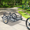Picture of Bicycle Bike Cargo / Luggage Trailer