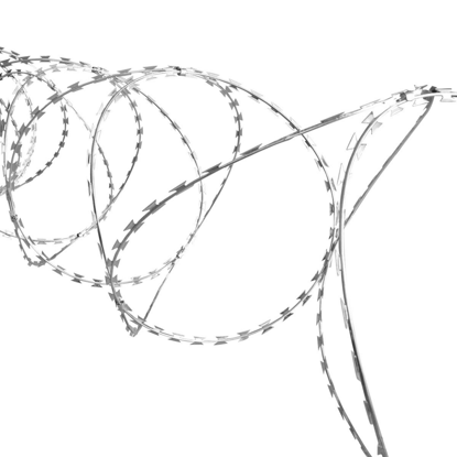 Picture of Razor Wire 197'