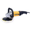 Picture of Car Polisher Buffer Waxer Sander Detail Boat