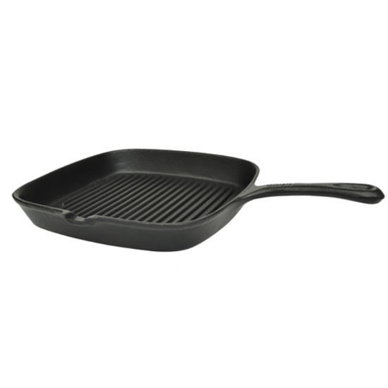 Picture of Cast Iron Grill Pan