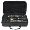 Picture of Clarinet with Soft Case 17 Keys Bb