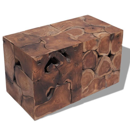 Picture of Coffee Table Stools