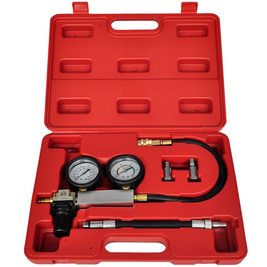 Picture of Cylinder Leak Detector Set