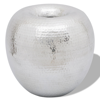 Picture of Decorative Vase Hammered Vintage-Style