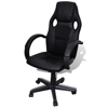 Picture of Office Chair - Black