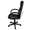 Picture of Office Chair - Black