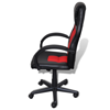 Picture of Office Chair - Red