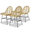 Picture of Dining Chairs - 4 pcs