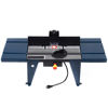 Picture of Electric Benchtop Router Table