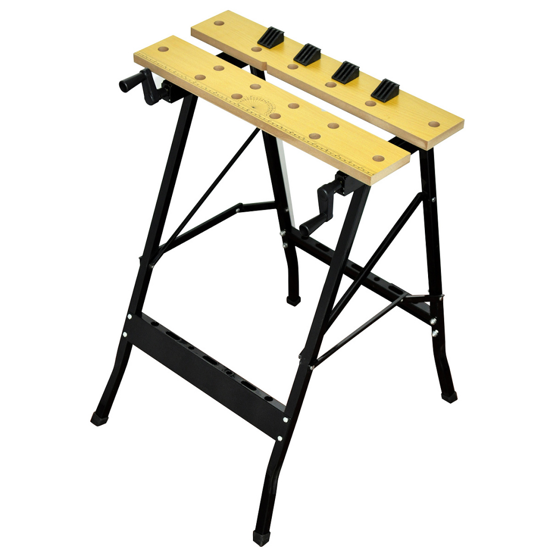 Picture of Foldable Workbench