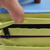 Picture of Folding Gymnastics Mat Multi-Color - 4' x 10' x 2"