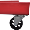 Picture of Folding Shop Crane Engine Motor Lift 2 Ton