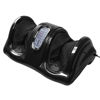 Picture of Foot Massager Shiatsu with Remote Black