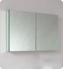 Picture of Fresca 40" Wide Bathroom Medicine Cabinet with Mirrors