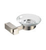 Picture of Fresca Ellite Soap Dish - Brushed Nickel