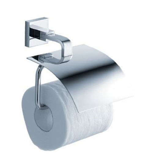 Picture of Fresca Glorioso Toilet Paper Holder - Chrome