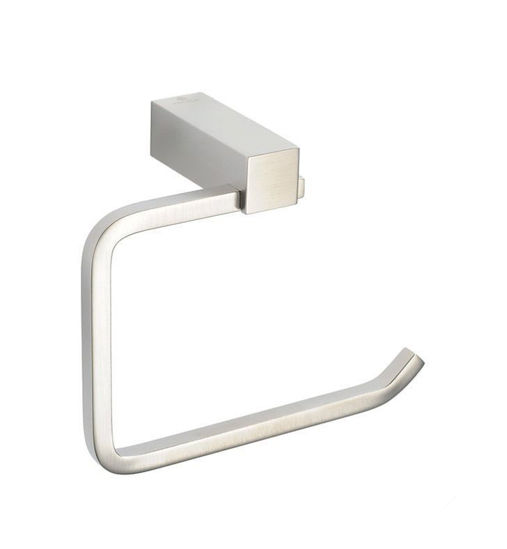 Picture of Fresca Ottimo Toilet Paper Holder - Brushed Nickel
