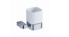 Picture of Fresca Solido Tumbler Holder - Chrome
