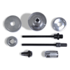 Picture of Front-Axle Bush Extractor Puller Kit VAG VW Polo 9N Fox Audi A2 Skoda
