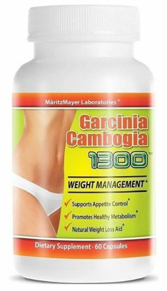 Picture of Garcinia Weight Loss Diet Pills