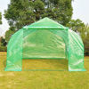 Picture of Outdoor Garden Portable Greenhouse  12' x 10' x 7'