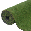 Picture of Garden Lawn Artificial Grass 3.3'x26.2'/0.8"-1" Green