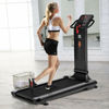 Picture of Home Gym Fitness Treadmill with USB