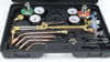 Picture of Gas Welding Cutting Kit Oxy Acetylene Oxygen Torch Brazing Fits