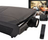 Picture of HD Home Theater Multimedia LCD Projector 1080-HDMI TV DVD Paystation