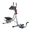 Picture of Home Gym Fitness AB Coaster with Dumbbells