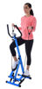 Picture of Home Gym Fitness Stepper with Cords