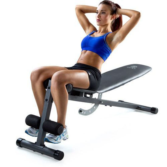 Picture of Home Gym Fitness Weight Bench