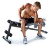 Picture of Home Gym Fitness Weight Bench