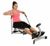 Picture of Home Gym Glider Rower