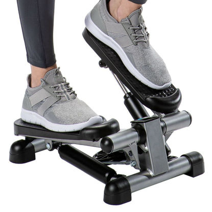 Picture of Home Gym Mini Stepper