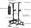 Picture of Home Gym Multi-Function Power Tower