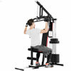 Picture of Home Gym Multifunctional Workout Machine