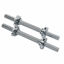 Picture of Home Gym Standard Dumbbell Handles with Threaded Ends