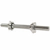 Picture of Home Gym Standard Dumbbell Handles with Threaded Ends